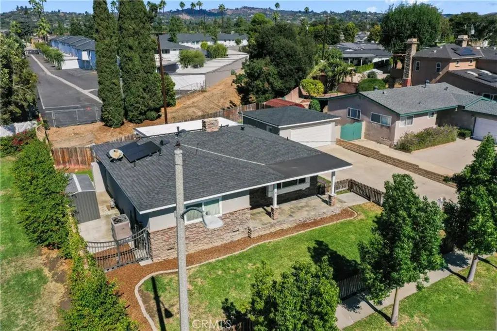 2641 Stanton, La Habra