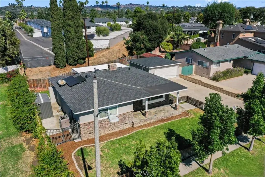 2641 Stanton, La Habra