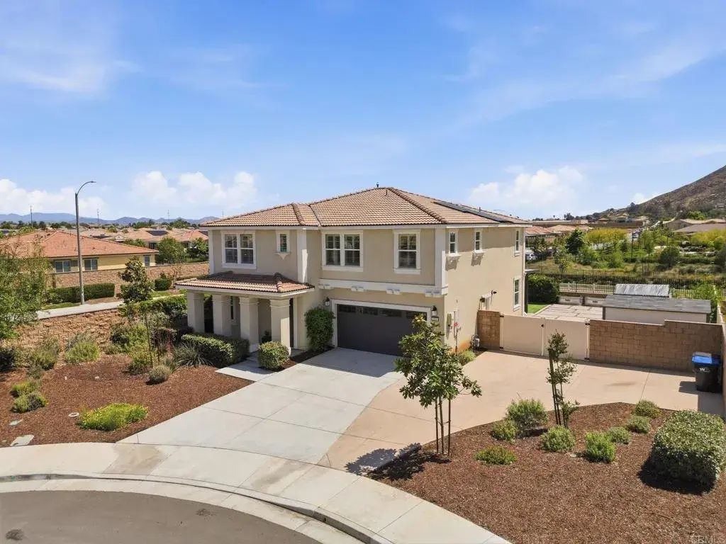 28863 Horsetail Circle, Menifee