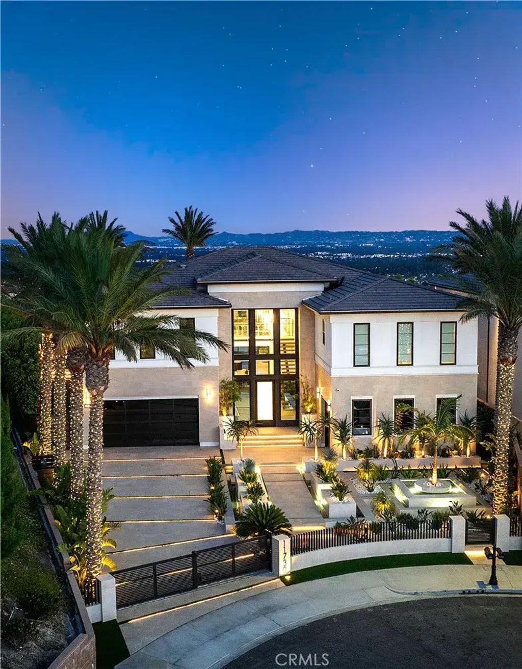 11730 N Primrose Court, Porter Ranch