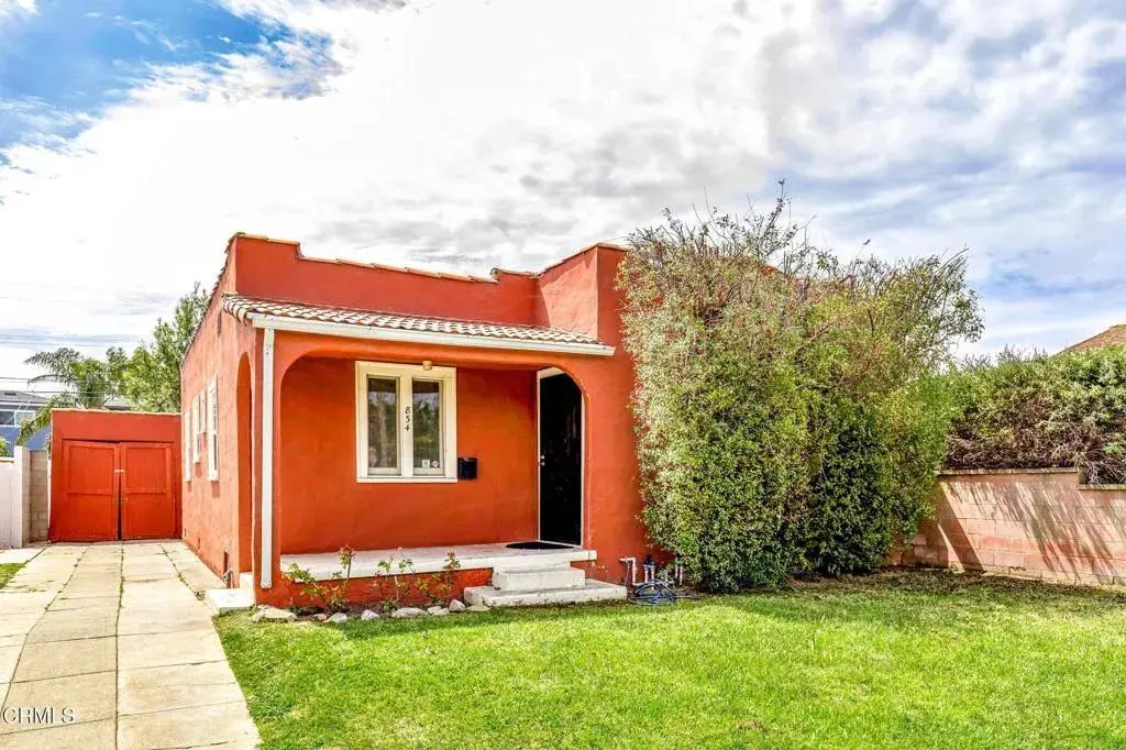 834 Commonwealth Avenue, Venice