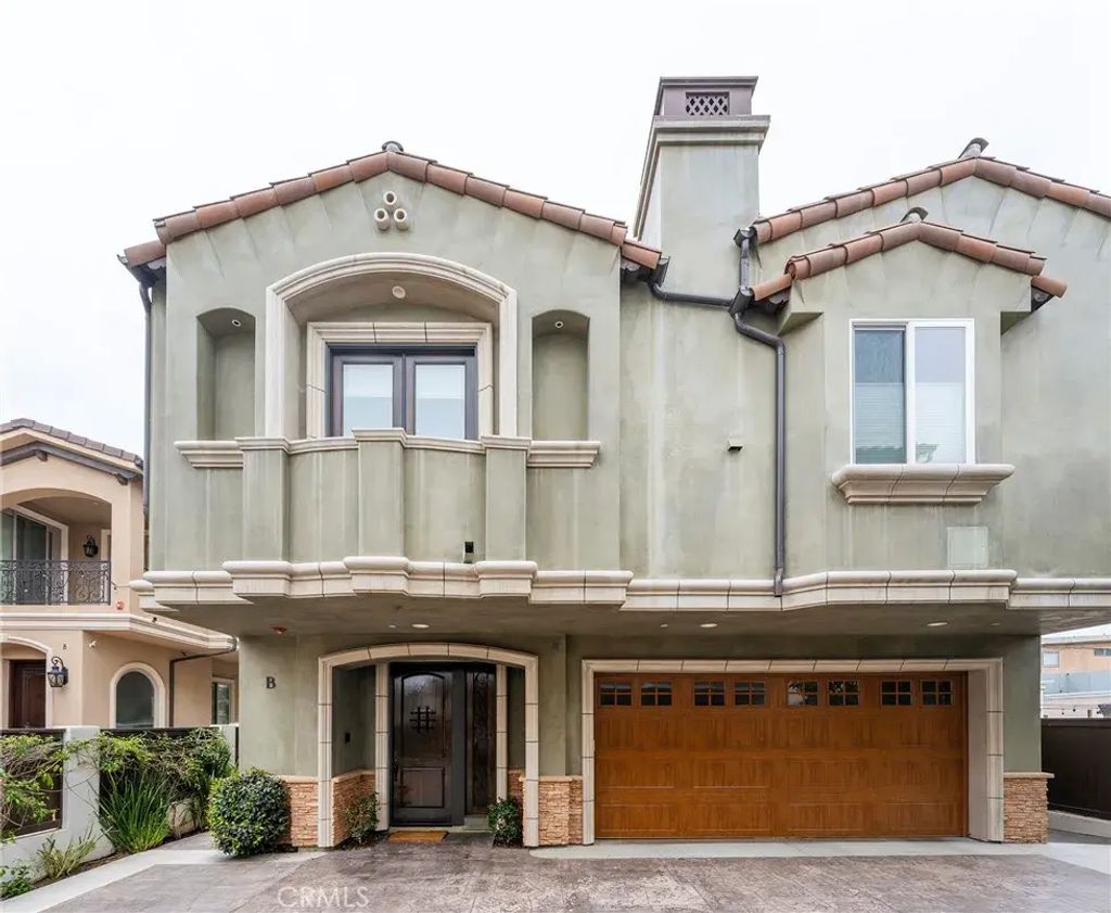 2224 Gates Avenue B, Redondo Beach