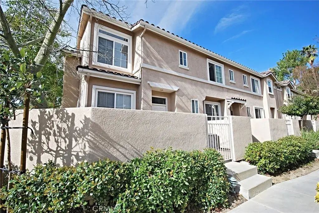 25745 Perlman Place A, Stevenson Ranch
