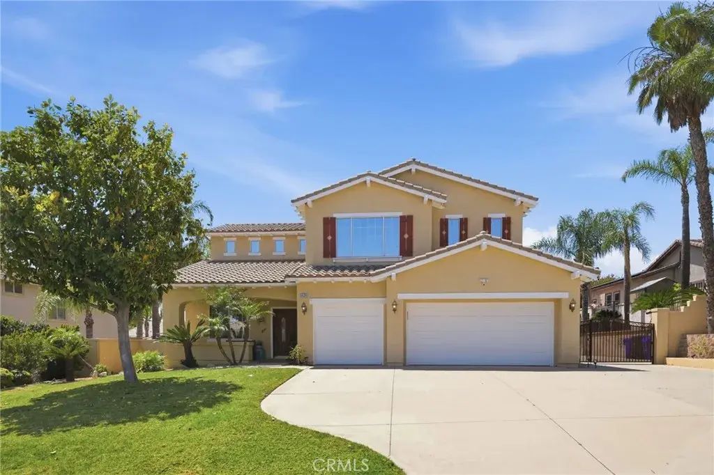 5526 Cheyenne Court, Rancho Cucamonga