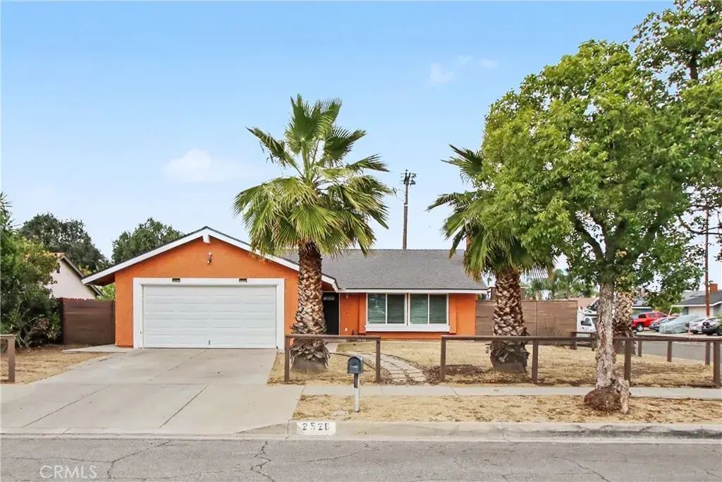 2526 Birch, San Bernardino
