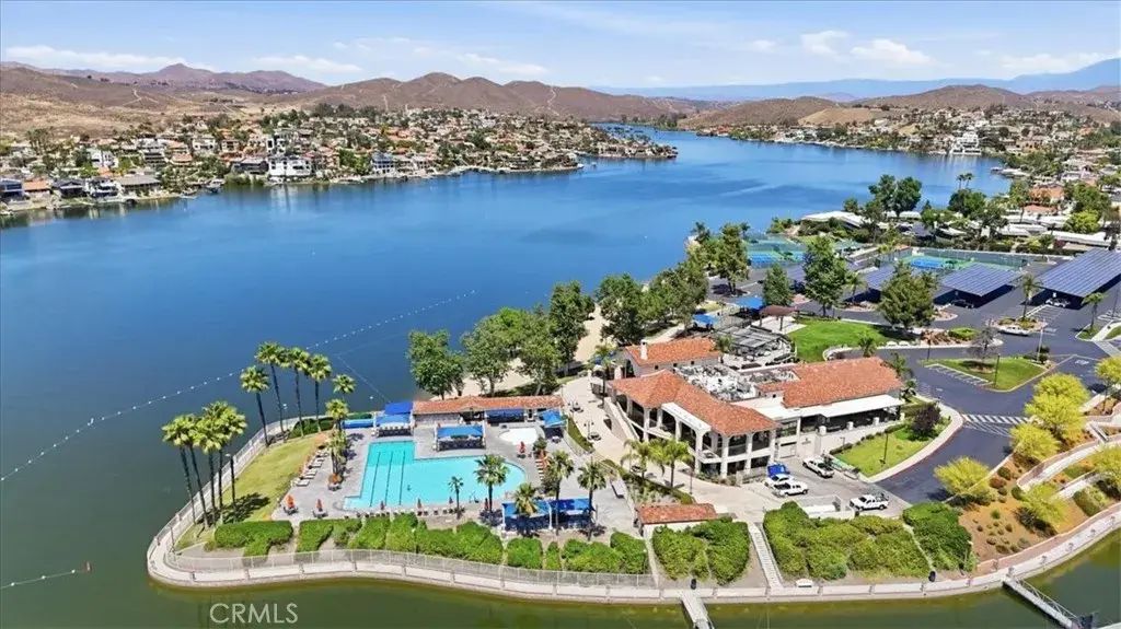 22346 Canyon Club, Canyon Lake