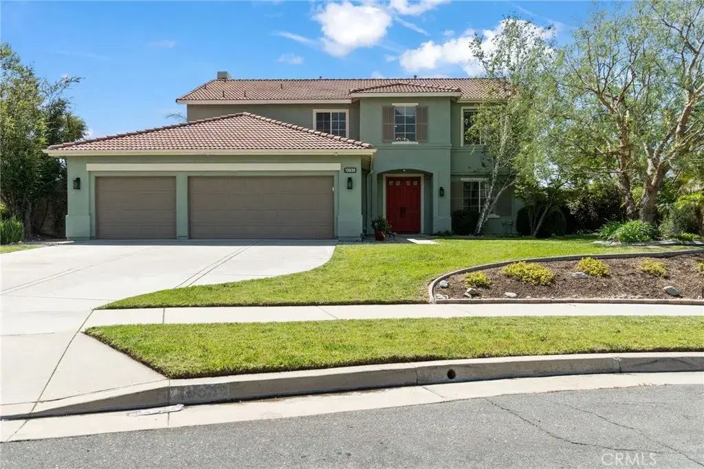 13939 Guidera, Rancho Cucamonga