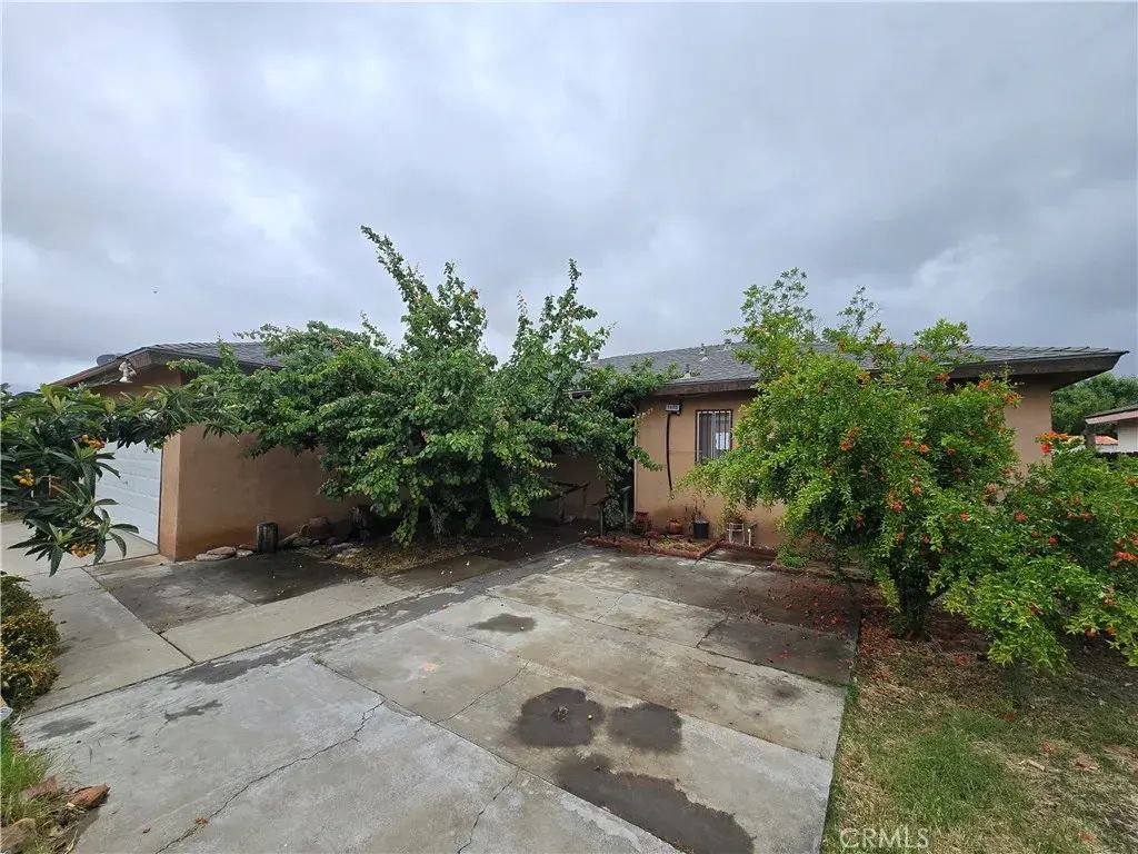 1405 Sonora, Madera
