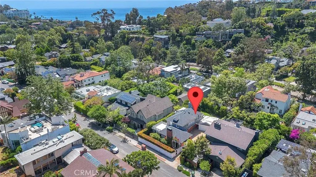 423 Sycamore, Santa Monica