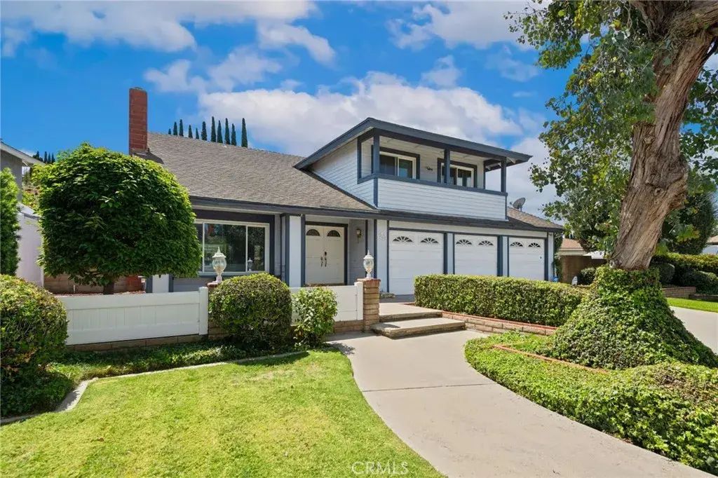 23458 Stirrup Drive, Diamond Bar