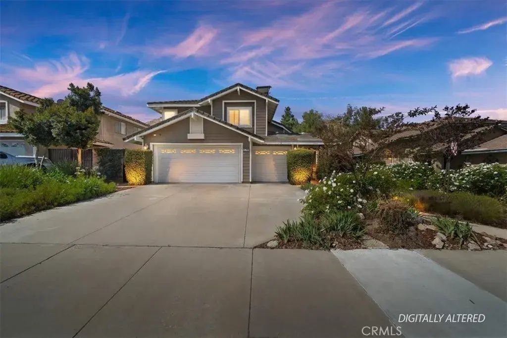 16701 Lake Knoll Parkway, Riverside