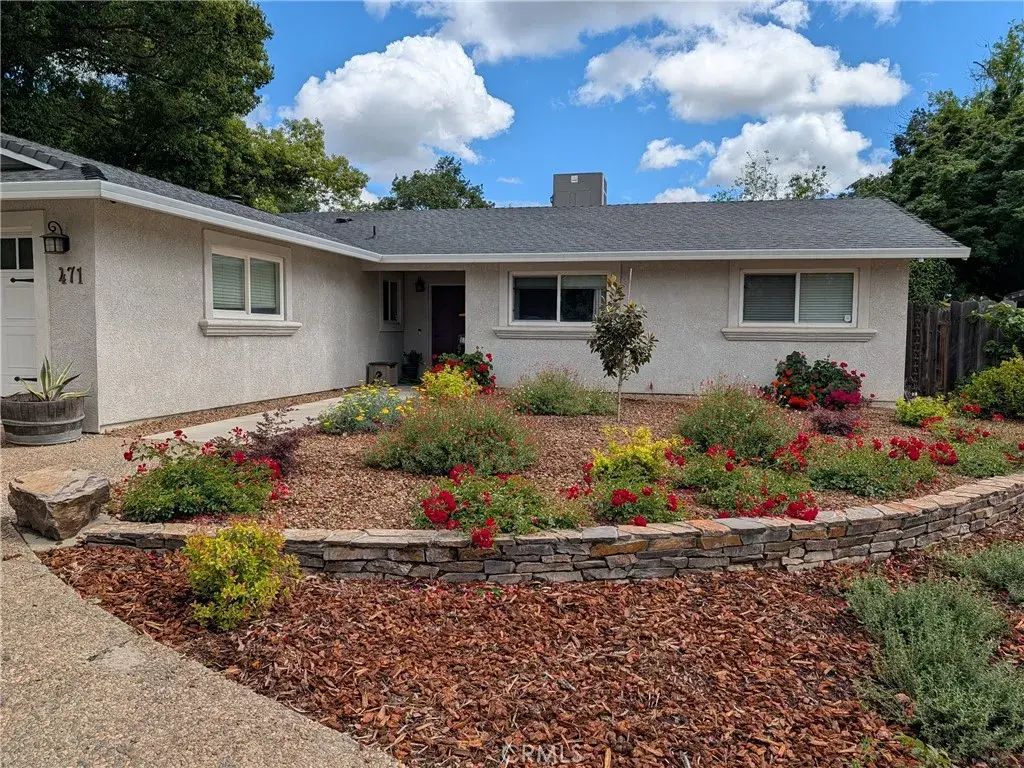471 Mojave Court, Chico