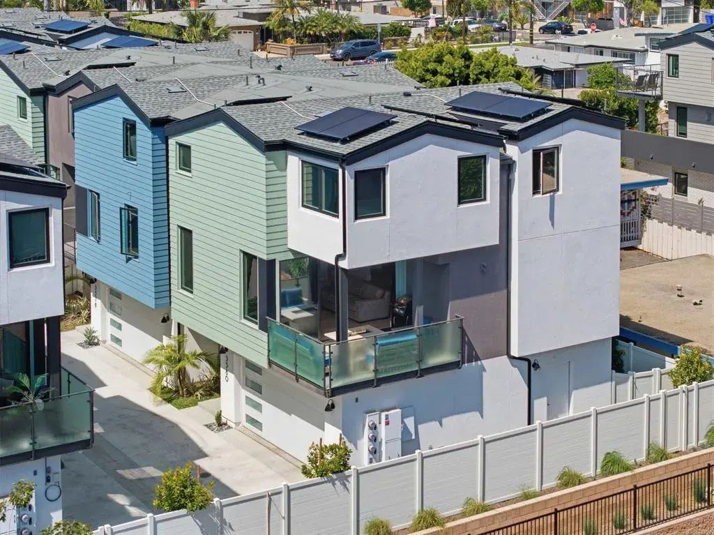 3580 Garfield Street, Carlsbad