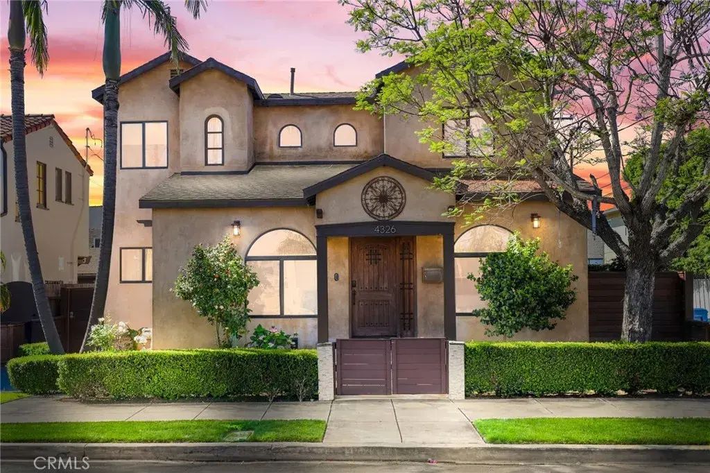 4326 E Vista Street, Long Beach