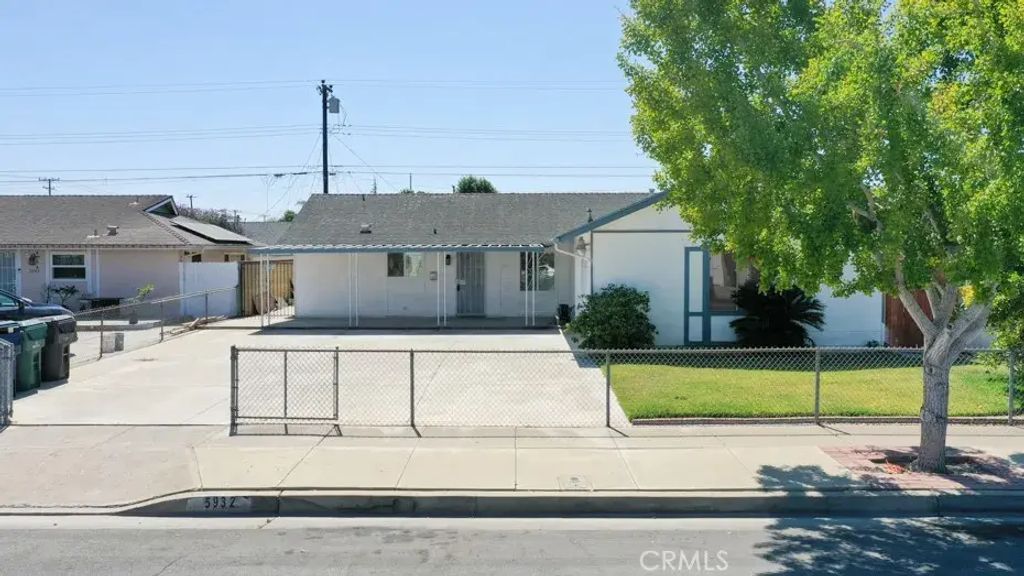 5932 Chinook, Huntington Beach