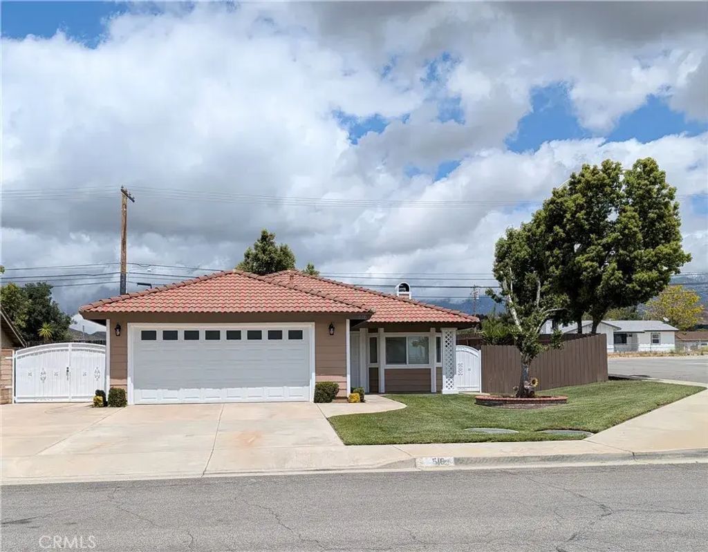 516 Cynthia, Beaumont