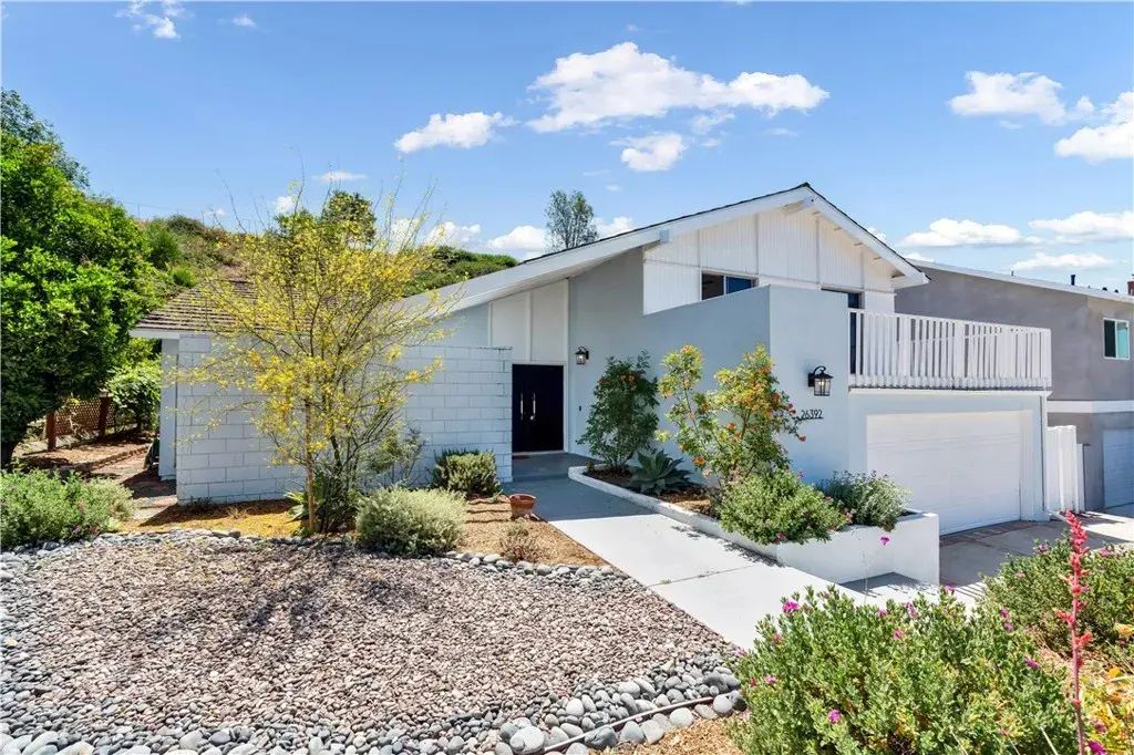 26392 Naccome, Mission Viejo