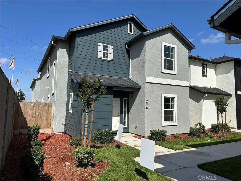 236 Montage Drive, Merced