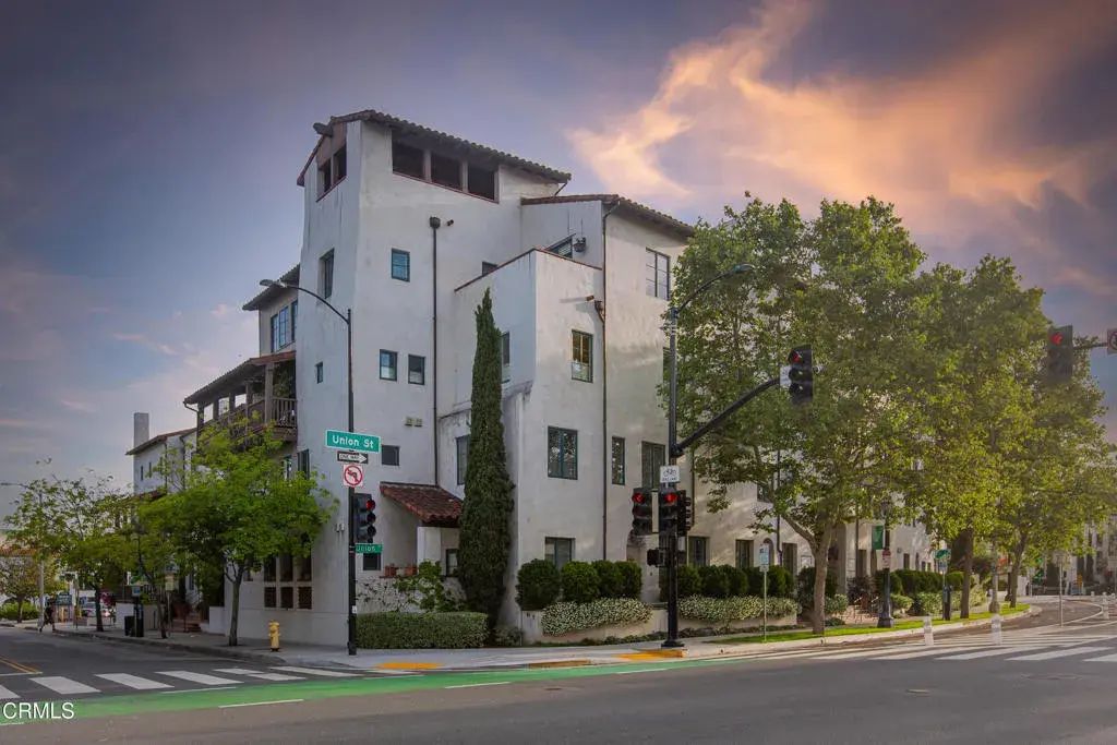 700 E Union Street 302, Pasadena