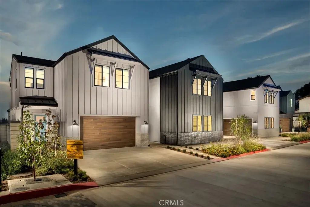 18008 Roch Court, Fountain Valley
