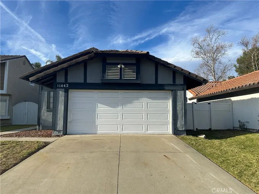 11442 Tioga Peak Court, Rancho Cucamonga