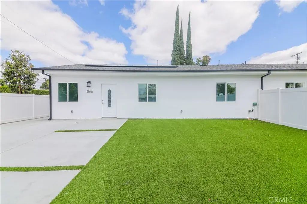 19455 Strathern Street, Reseda