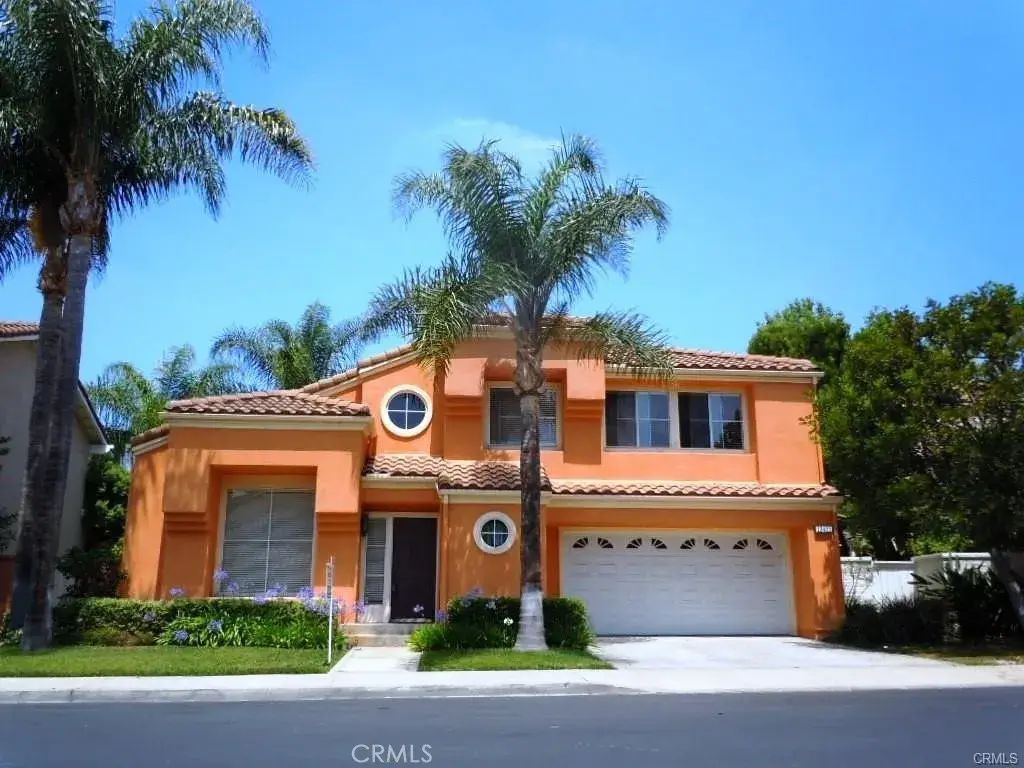13411 Portal, Tustin