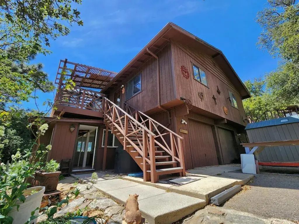 2341 Pinezanita Ln, Julian