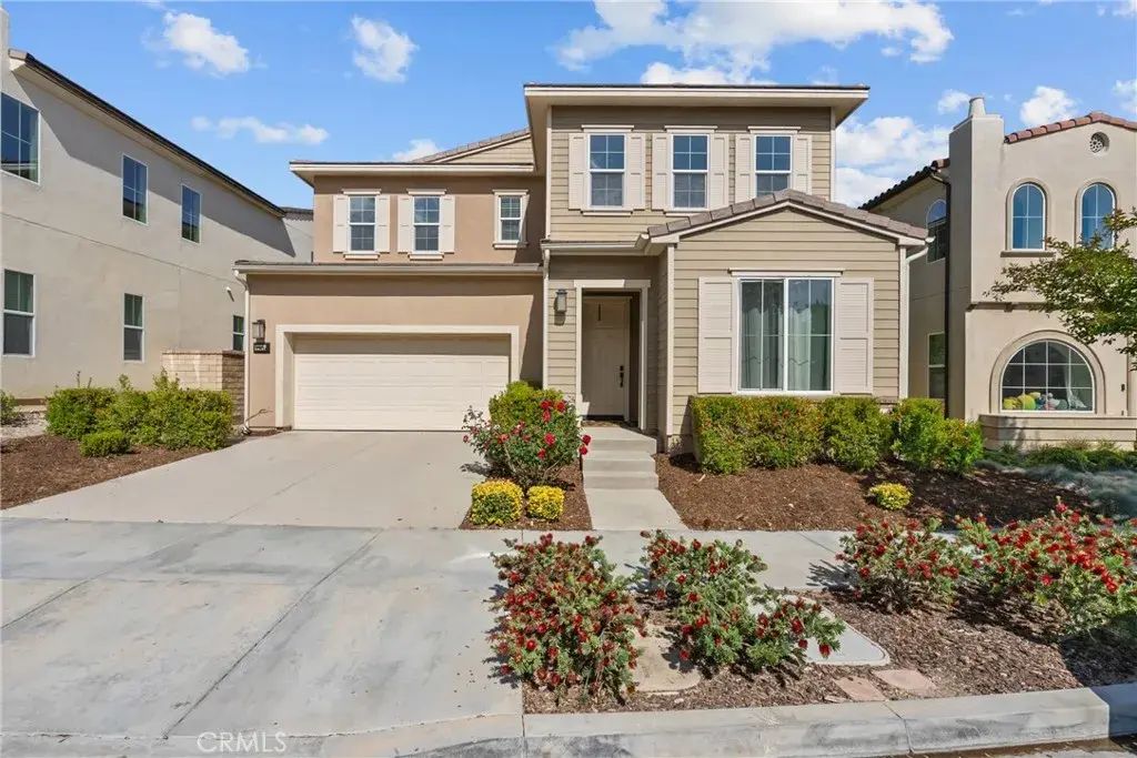 27624 Solana, Saugus
