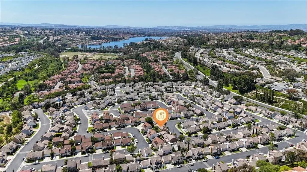 28015 Everette, Mission Viejo