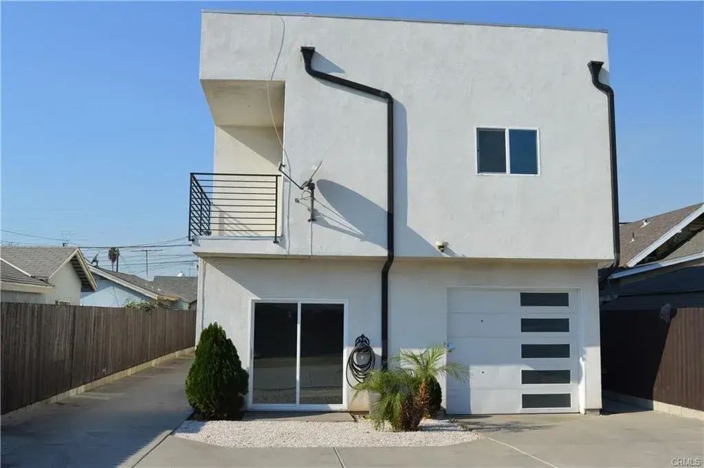 138 N Gage, East Los Angeles