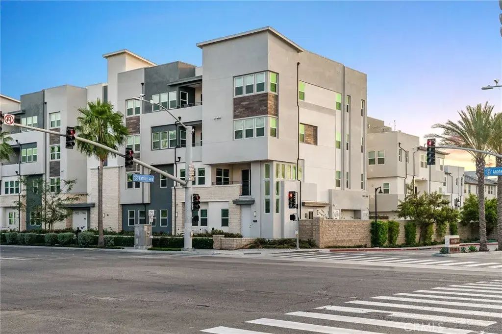 1102 S Urbana, Anaheim