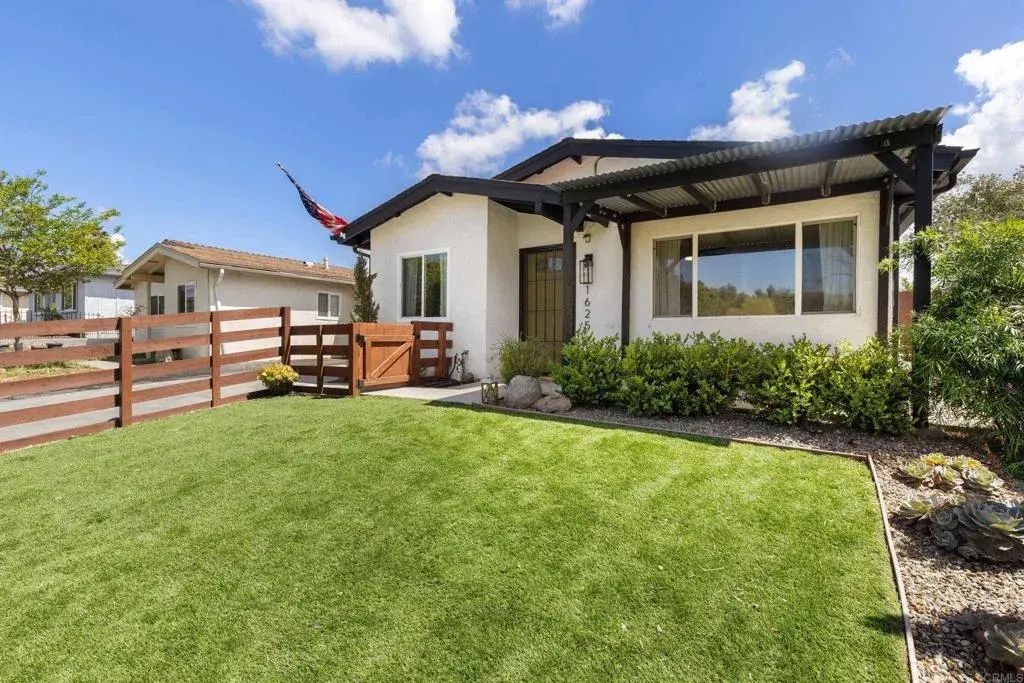 1625 Anza Avenue, Vista