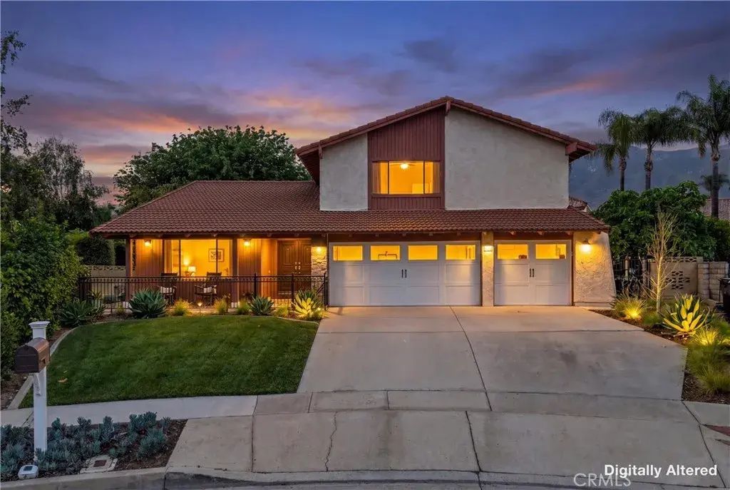 6214 Moonstone, Alta Loma