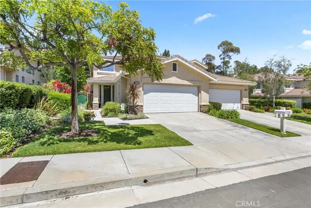 1351 Canterbury Lane, Fullerton