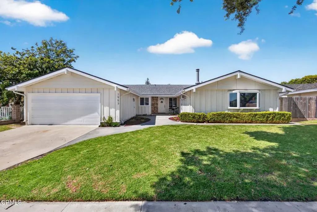 1953 Hobart Drive, Camarillo