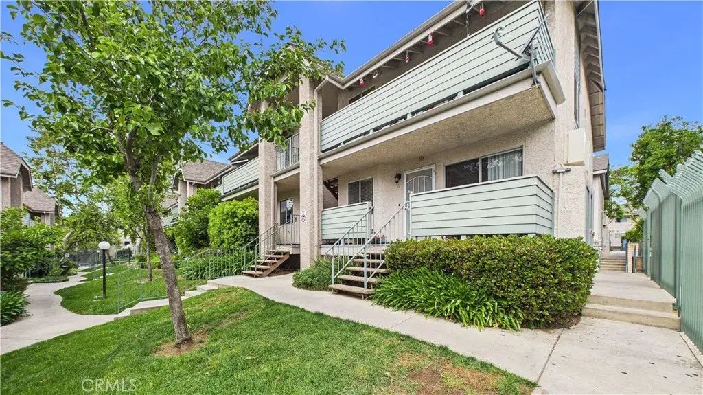 13100 Bromont Avenue 41, Sylmar