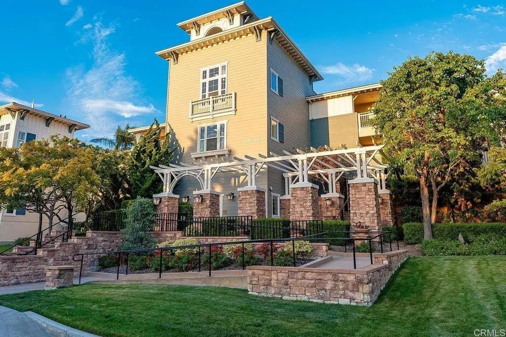 1540 Seabridge Lane, Oxnard