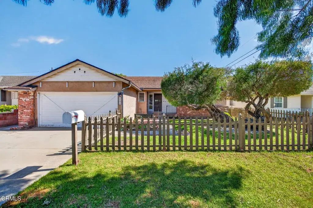 4628 Varsity Street, Ventura