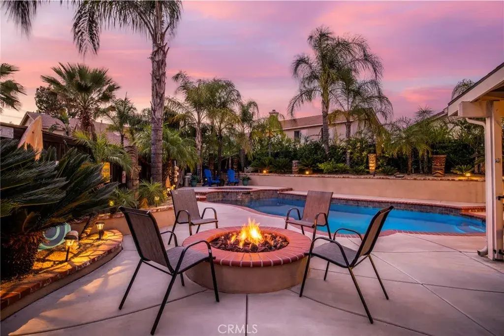 3200 Virgie Court, Riverside