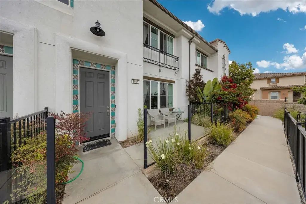 1018 Shiba Court, Upland