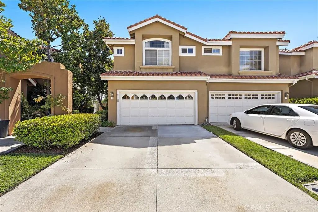 9 Matisse Circle 5, Aliso Viejo