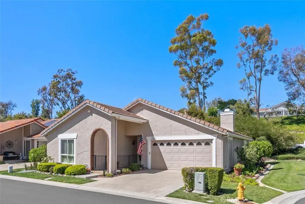 23741 Calle Azorin, Mission Viejo