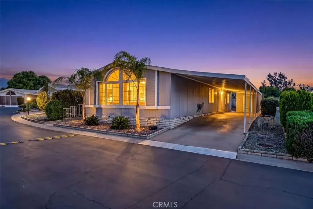 24600 Mountain 11, Hemet