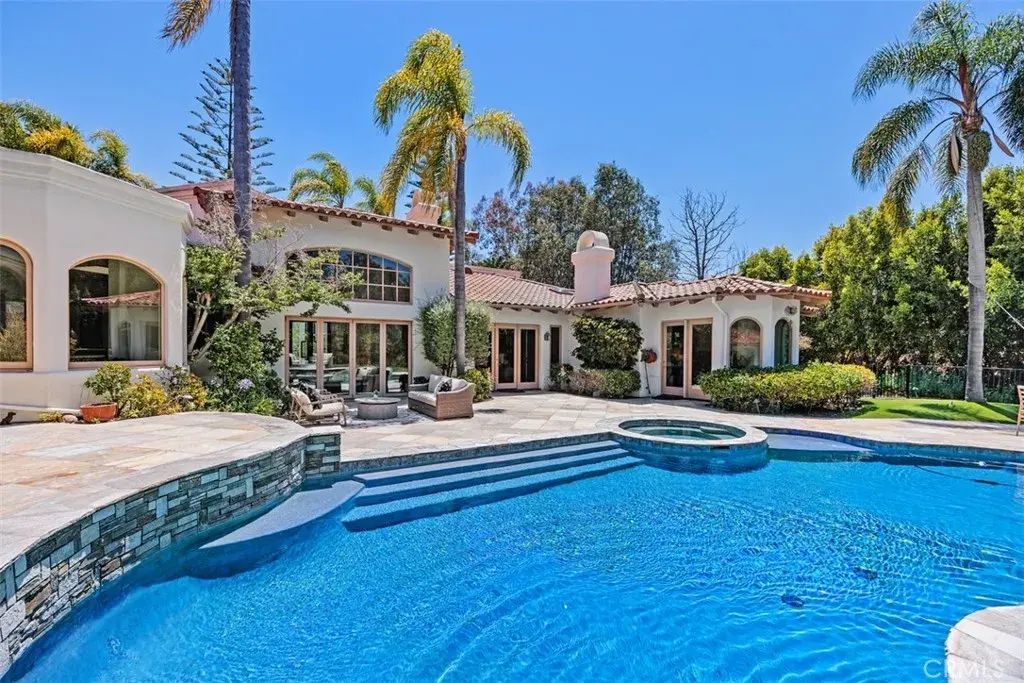 16772 Camino Sierra Del Sur, Rancho Santa Fe