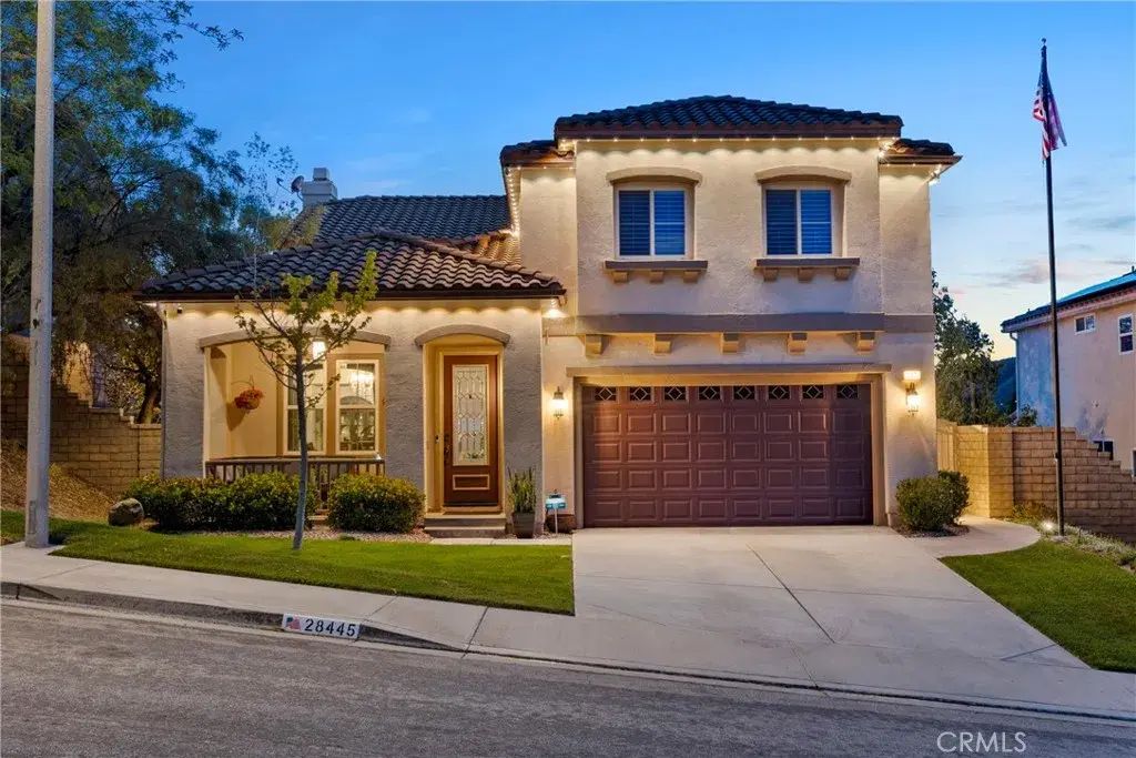 28445 Linda Vista, Canyon Country