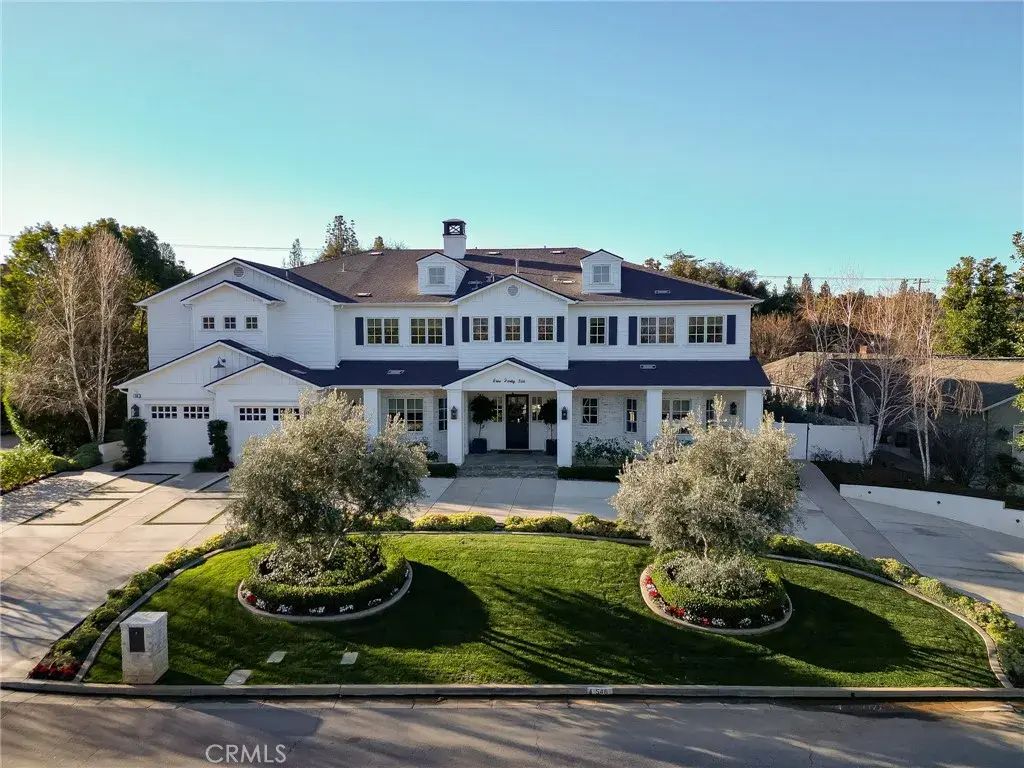 546 E Mariposa Drive, Redlands