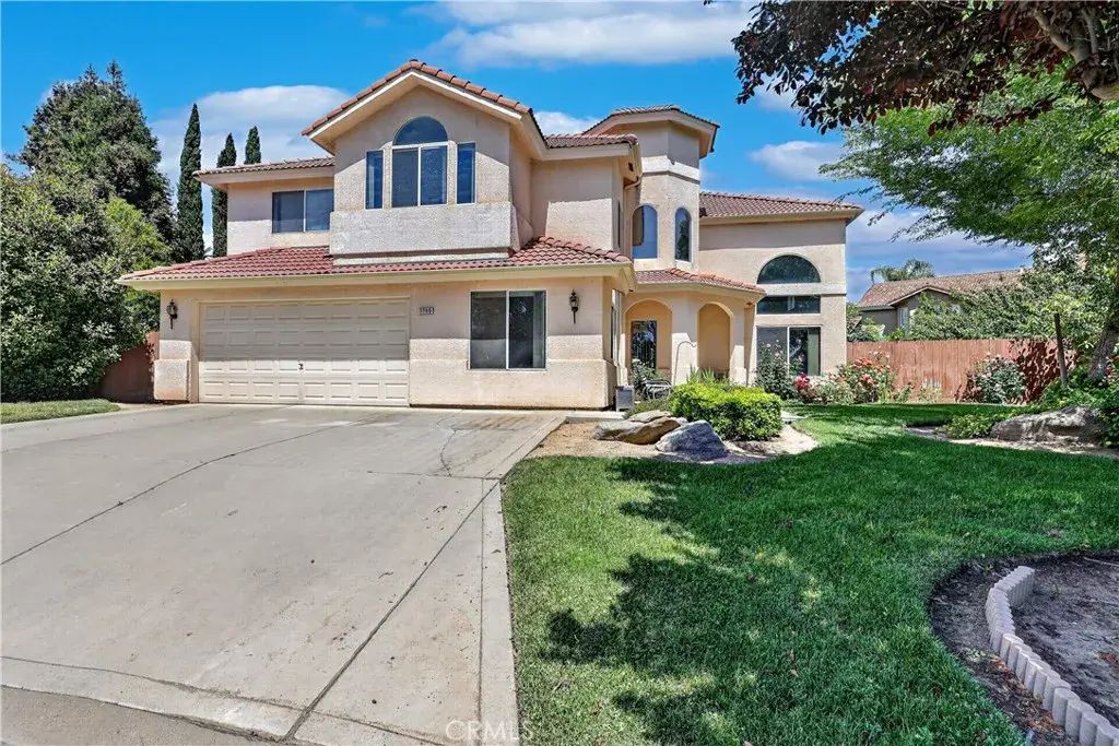 7705 Echo Court, Chowchilla