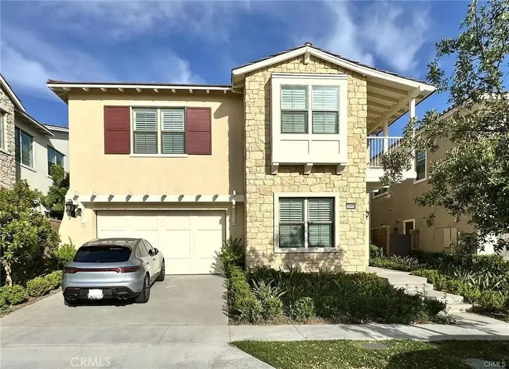 222 Parkwood, Irvine