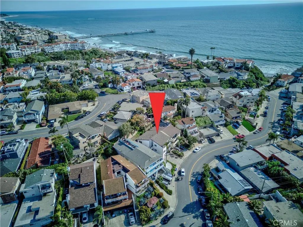 231 W Escalones A, San Clemente